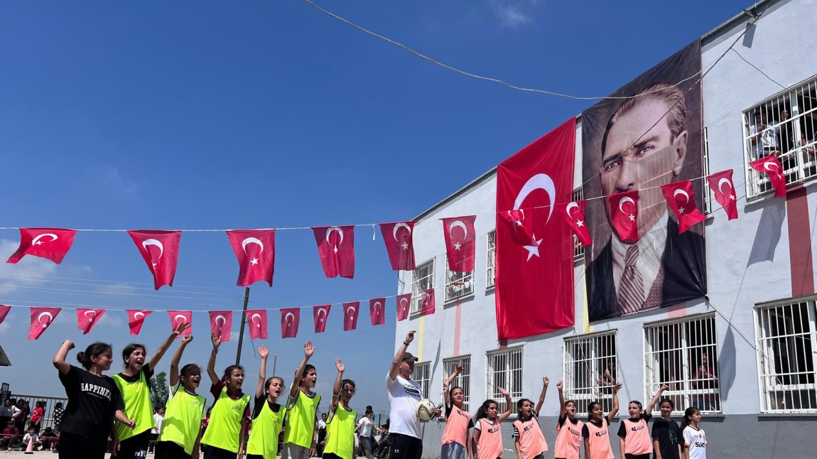 19 MAYIS GENÇLİK VE SPOR BAYRAMI